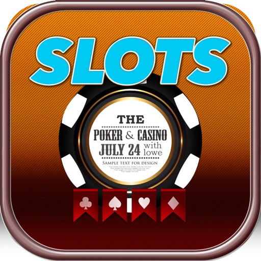 777 Paradise Slots Spin Fruit Machines - Slots Machines Deluxe Edition icon