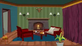 Game screenshot Escape the Locked Boy apk