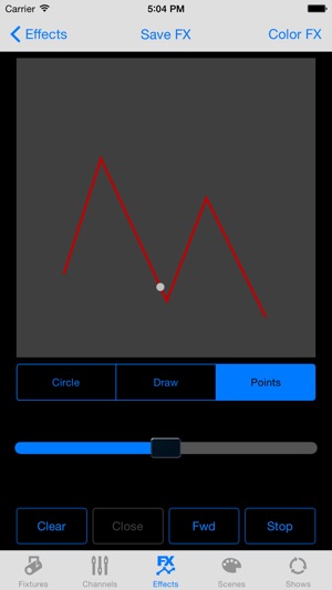 Airstream DMX(圖4)-速報App