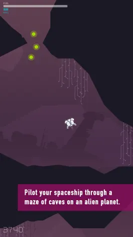 Game screenshot Cavernaut mod apk