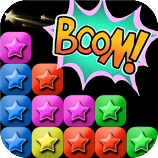 Star Blast Light - Taptap Game Icon