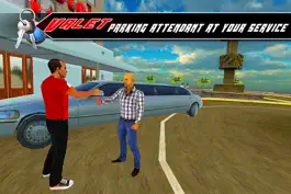 Game screenshot Valet Car Parking Game 2017 mod apk