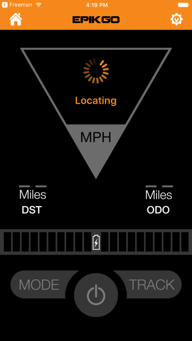 EPIKGO screenshot