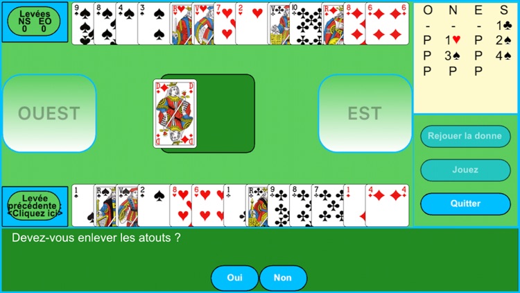 Bessis Bridge screenshot-3