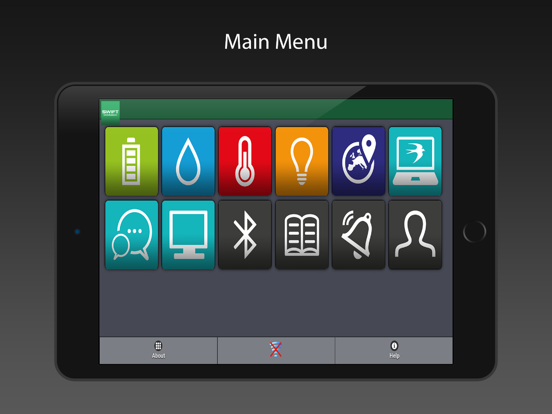 Screenshot #4 pour Swift Command