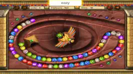 Game screenshot Temple Marble apk