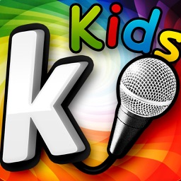 Karaoke Kids