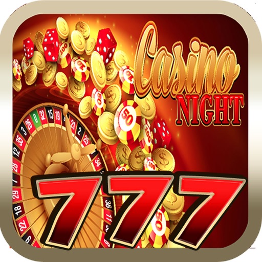 Slots Daddy Machine Mega Casino Game iOS App