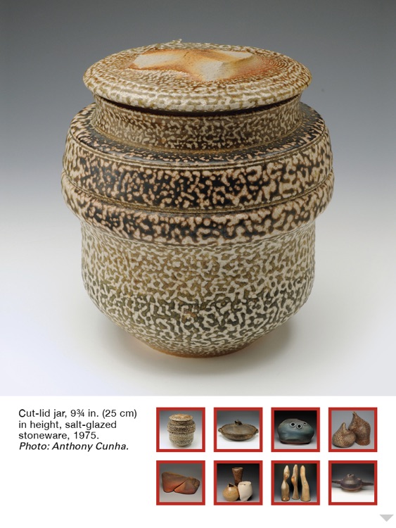 Ceramics Monthly screenshot-3