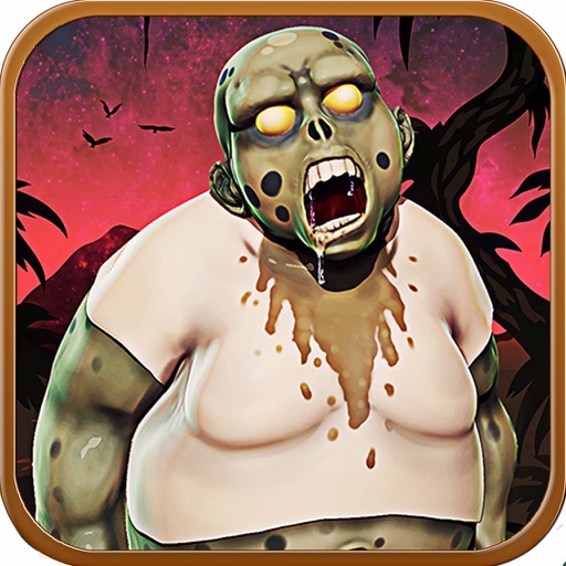 Zombies Land War iOS App