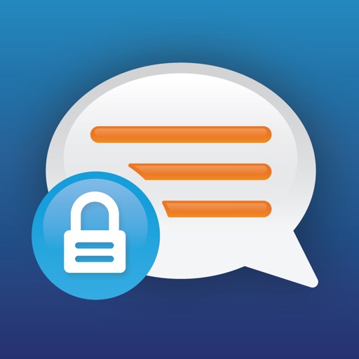 AT&T Global Smart Messaging icon