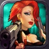 Angel Avenger - Top Alien Shoot Free 3D Arpg Game