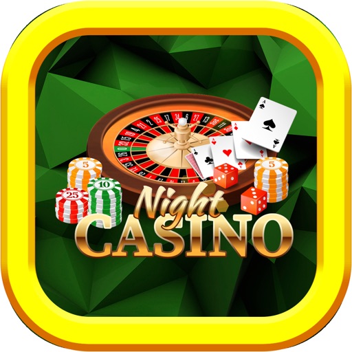 Hot Casino of World American - Gambling Winner Icon