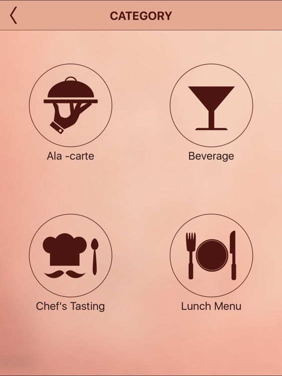 Passion F&B screenshot-3