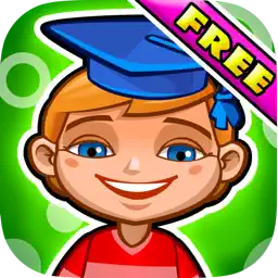Jack's House Free app icon