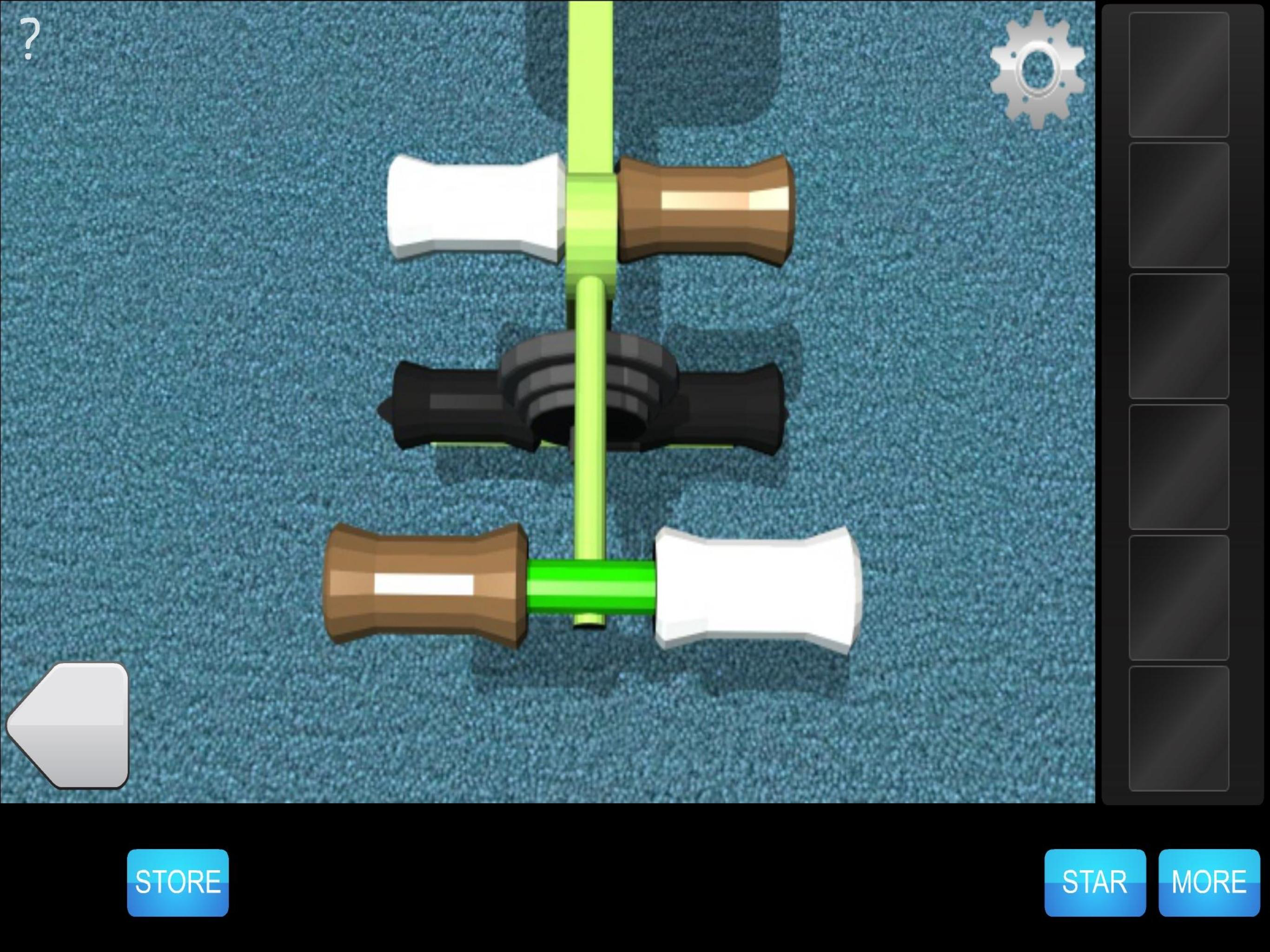 Escape room Gym screenshot 7