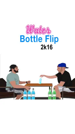 Game screenshot Water Bottle Flip Challenge - The Diving Game 2k17 mod apk