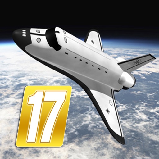 Stable Orbit - Space Station Simulator 2017 (GOLD) icon