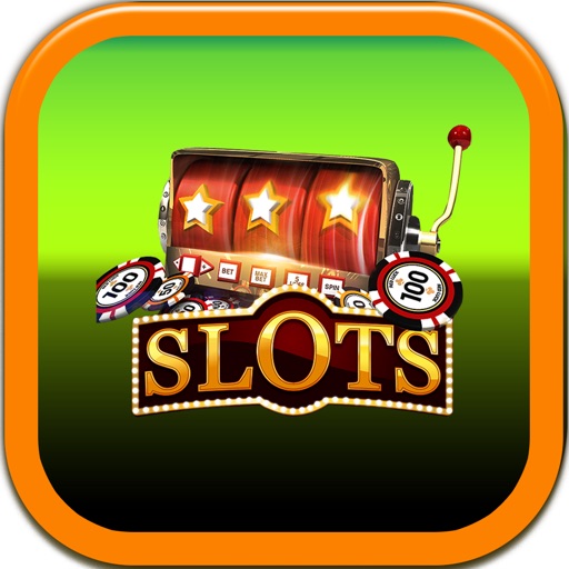 Slots Feeling Game Casino - Best Vegas Icon