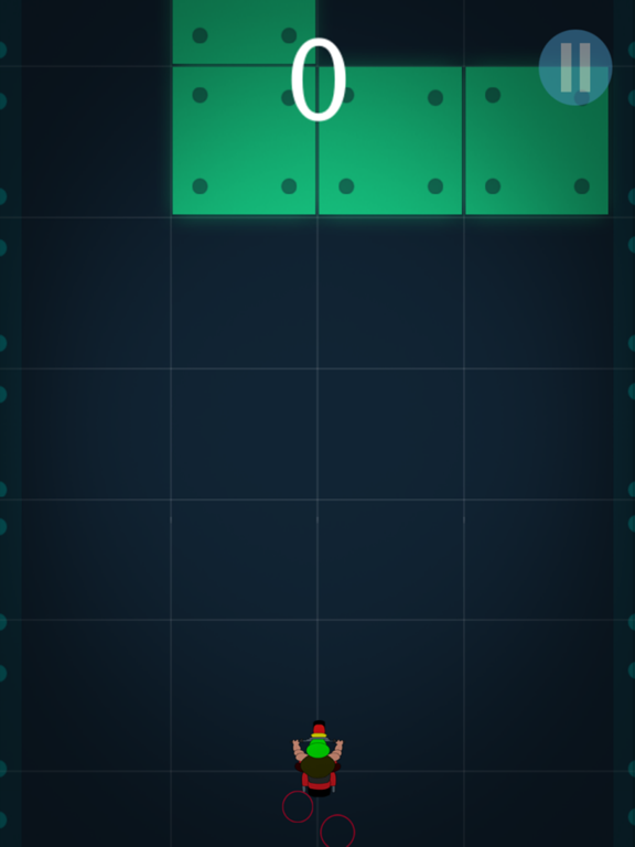Caravan Motorcycle - Motorbike Hazard Perception iPad screenshot