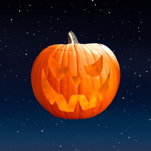 Halloween Stickers - Stickers for iMessage