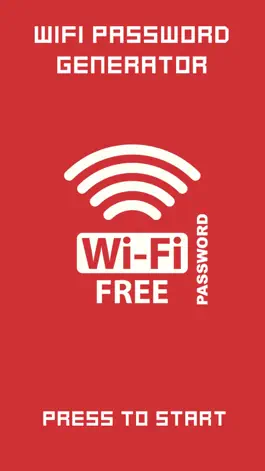 Game screenshot Free Wi-fi Password WPA mod apk