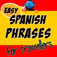 Learn Spanish Phrases: Easy Spanish for travellers pour PC