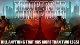 Game screenshot Troopers VR - Join Up Now! mod apk