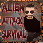 Alien Attack Survival - Max Infection War Anarchy App Contact