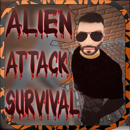 Alien Attack Survival - Max Infection War Anarchy Cheats