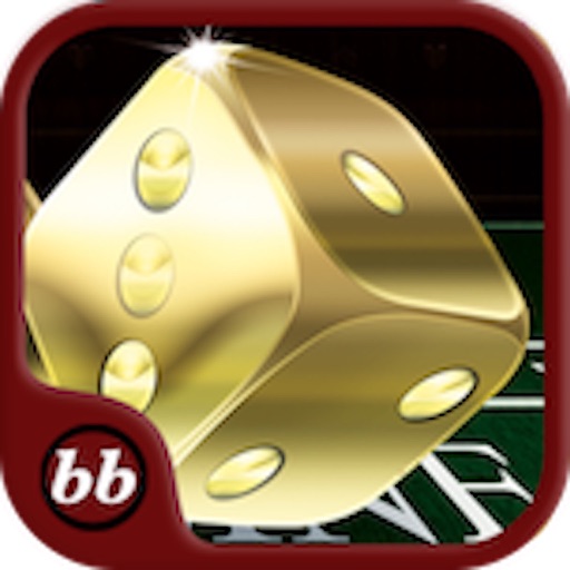 Casino Dice Master - Betting Table iOS App