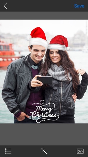 Hd Christmas Sticker 2017 Edition(圖3)-速報App