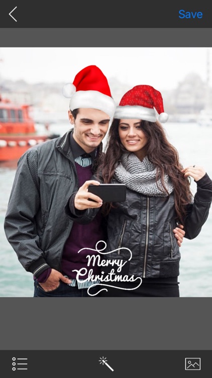 Hd Christmas Sticker 2017 Edition