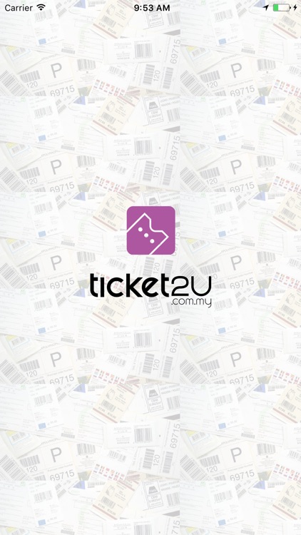 Ticket2U