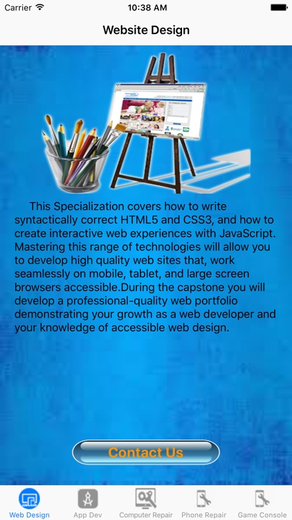 Vegas Computer Doctor