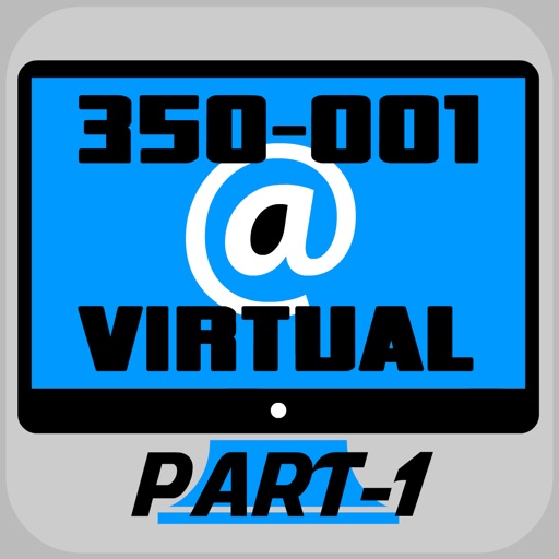 350-001 Virtual PART-1