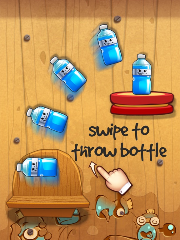 Water Bottle Challenge 2k17 - Flip Extreme Hardのおすすめ画像4