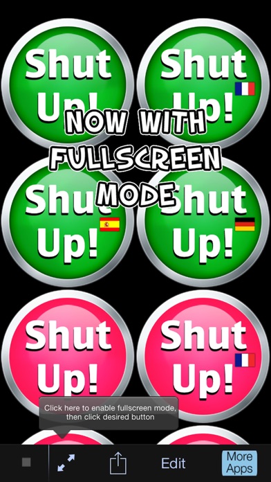 Screenshot #2 pour Annoying Box Two!