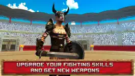 Game screenshot Immortal Gladiator Fighting Arena 3D apk
