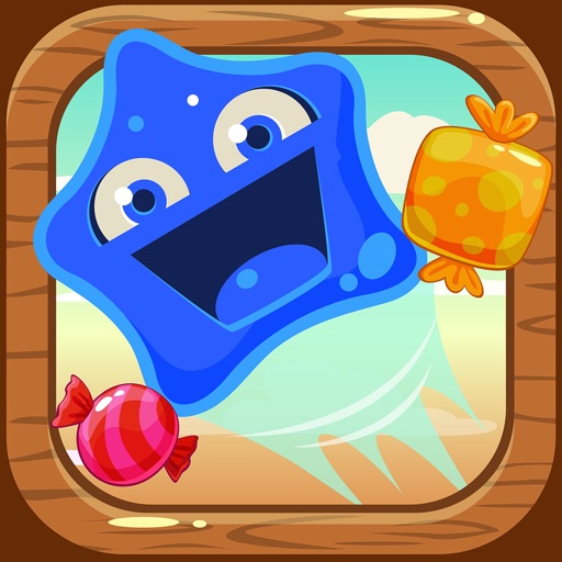 Candy Ready iOS App