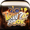 Trivia Book Puzzle Questions Quiz “ Harry Potter ”