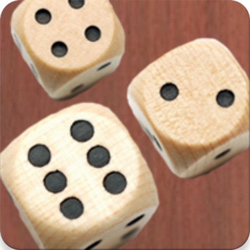 Dice 1.0 icon