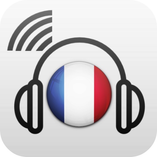 Radio France Gratuit icon