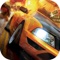 Crime Car Riot: Best Gun Shoot Racing Games