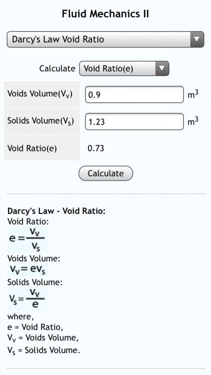 Fluid Mechanics II