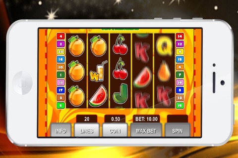 Play Slots App screenshot 3