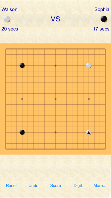 Go - Game screenshot 3