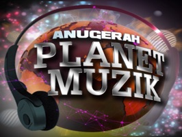 The region’s most talked about Malay music awards show, Anugerah Planet Muzik returns this year; celebrating its 15th edition down at Mediacorp’s new swanky new abode, MES Theater at Mediacorp down at Stars Avenue