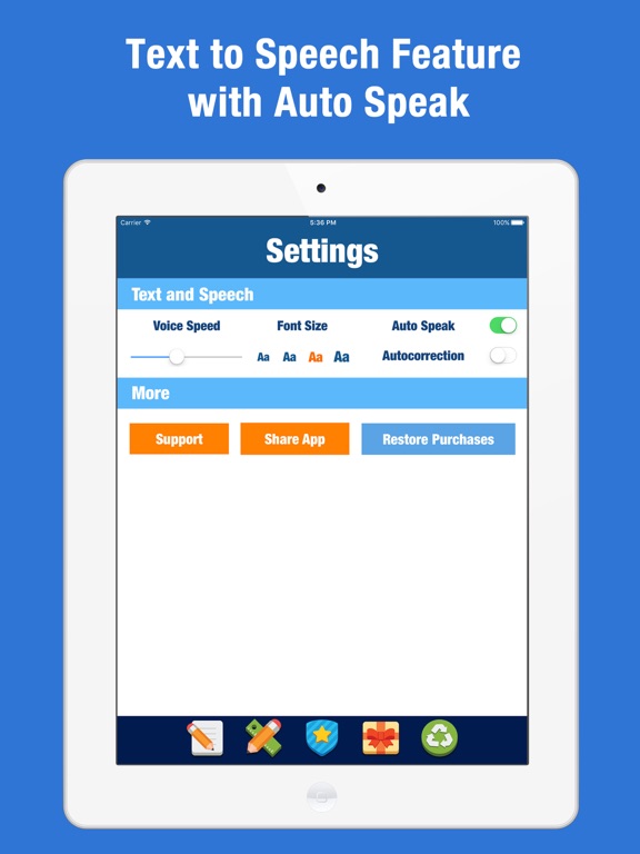 Screenshot #6 pour English Tamil Translator and Dictionary