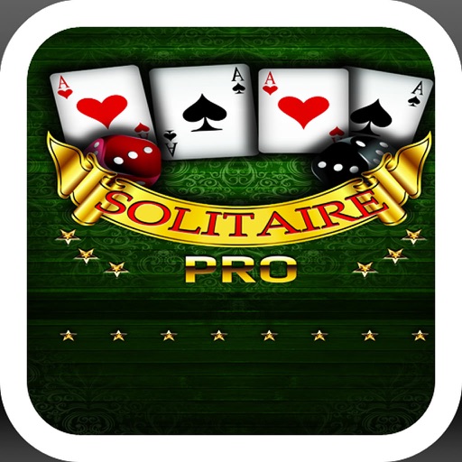 Solitaire Plus Pro Free iOS App